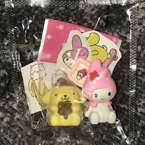 SANRIO BLIND BOX (DONT BUY ON HERE PLZ